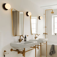 Liila 1 Wall Light - Medium