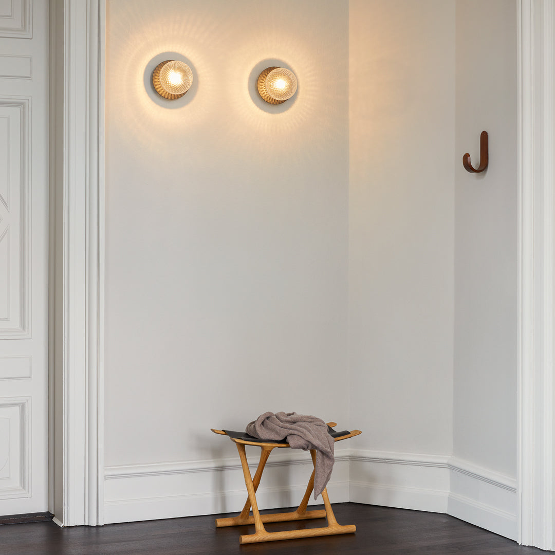 Liila 1 Wall Light - Medium