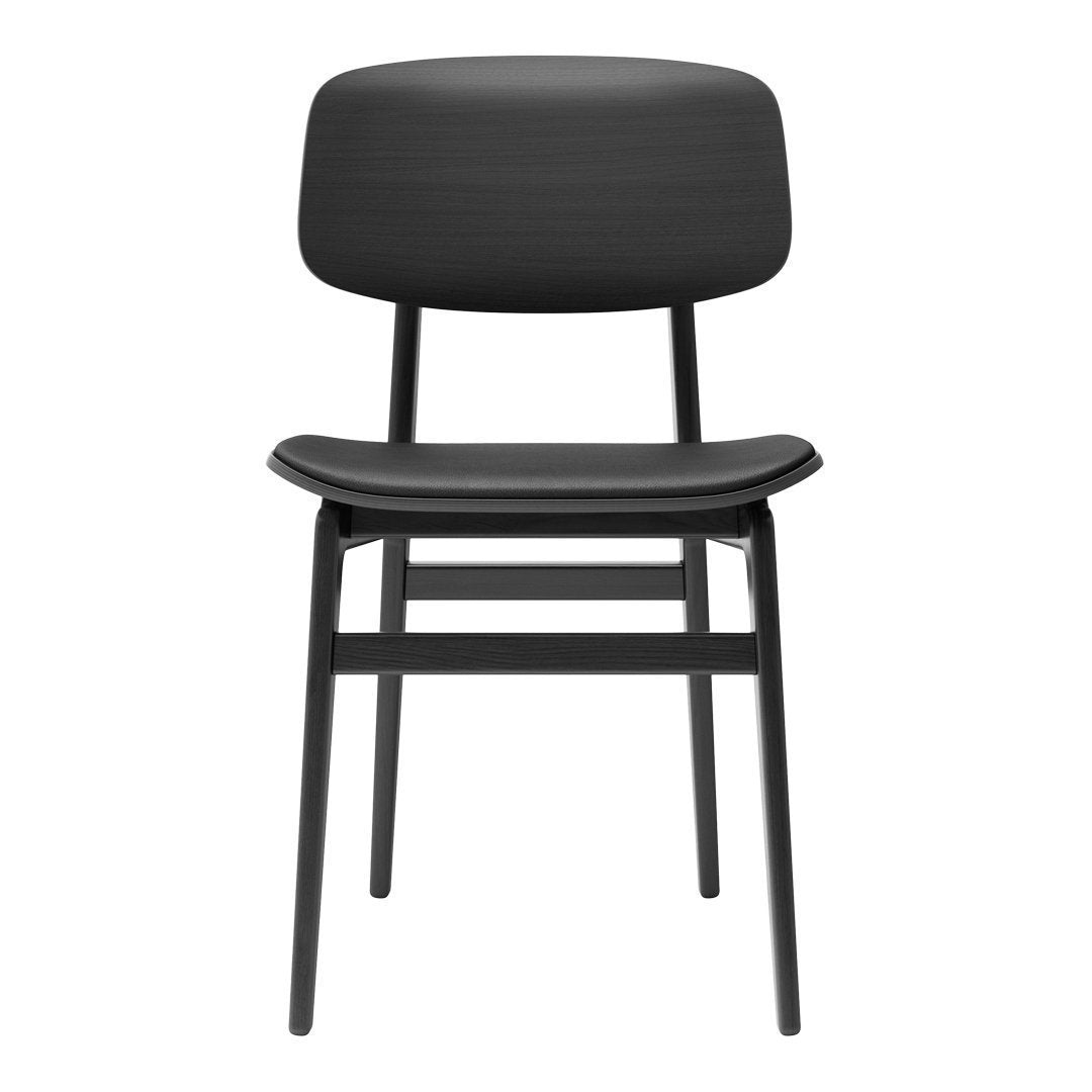 NORR11 NY11 Dining Chair - Seat Upholstered by Knut Bendick Humlevik ...