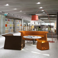 Narcissus Coffee Table