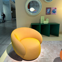 Nebulona Lounge Chair