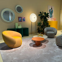 Nebulona Lounge Chair