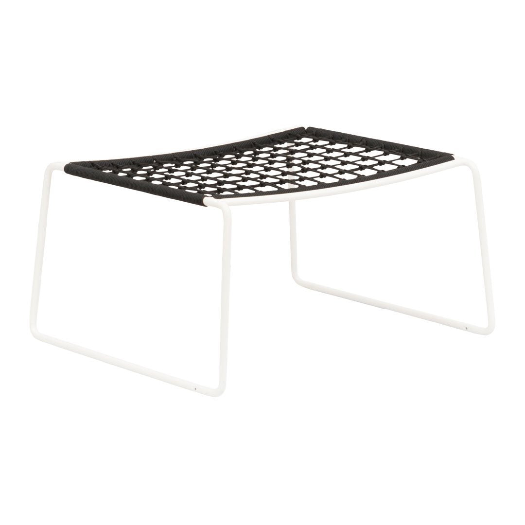 New York Soleil Pouf