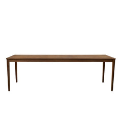 Sibast No 2 Dining Table