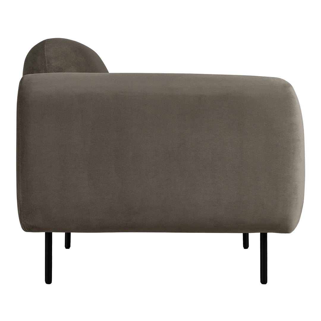 Nord Lounge Armchair