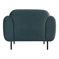 Nord Lounge Armchair