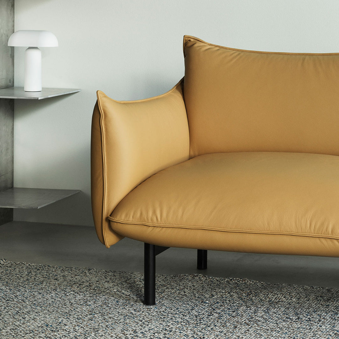 Normann Copenhagen Ark Modular Sofa by Simon Legald | Design Public