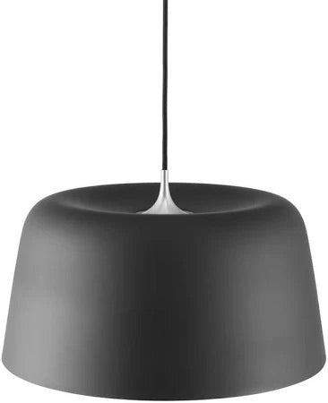 Overstock: Tub Pendant Lamp
