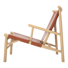 Samurai Lounge Chair
