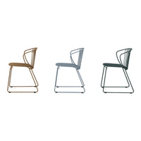Not Outdoor Chair - Stackable