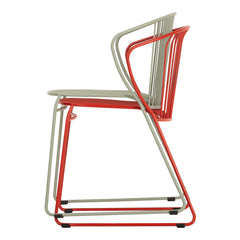 Not Outdoor Chair - Stackable