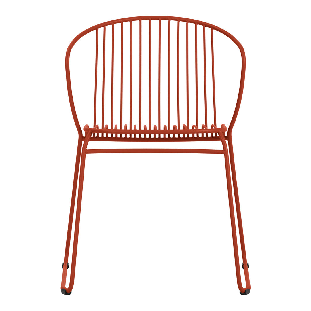 Not Outdoor Chair - Stackable