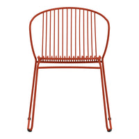 Not Outdoor Chair - Stackable