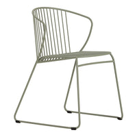 Not Outdoor Chair - Stackable
