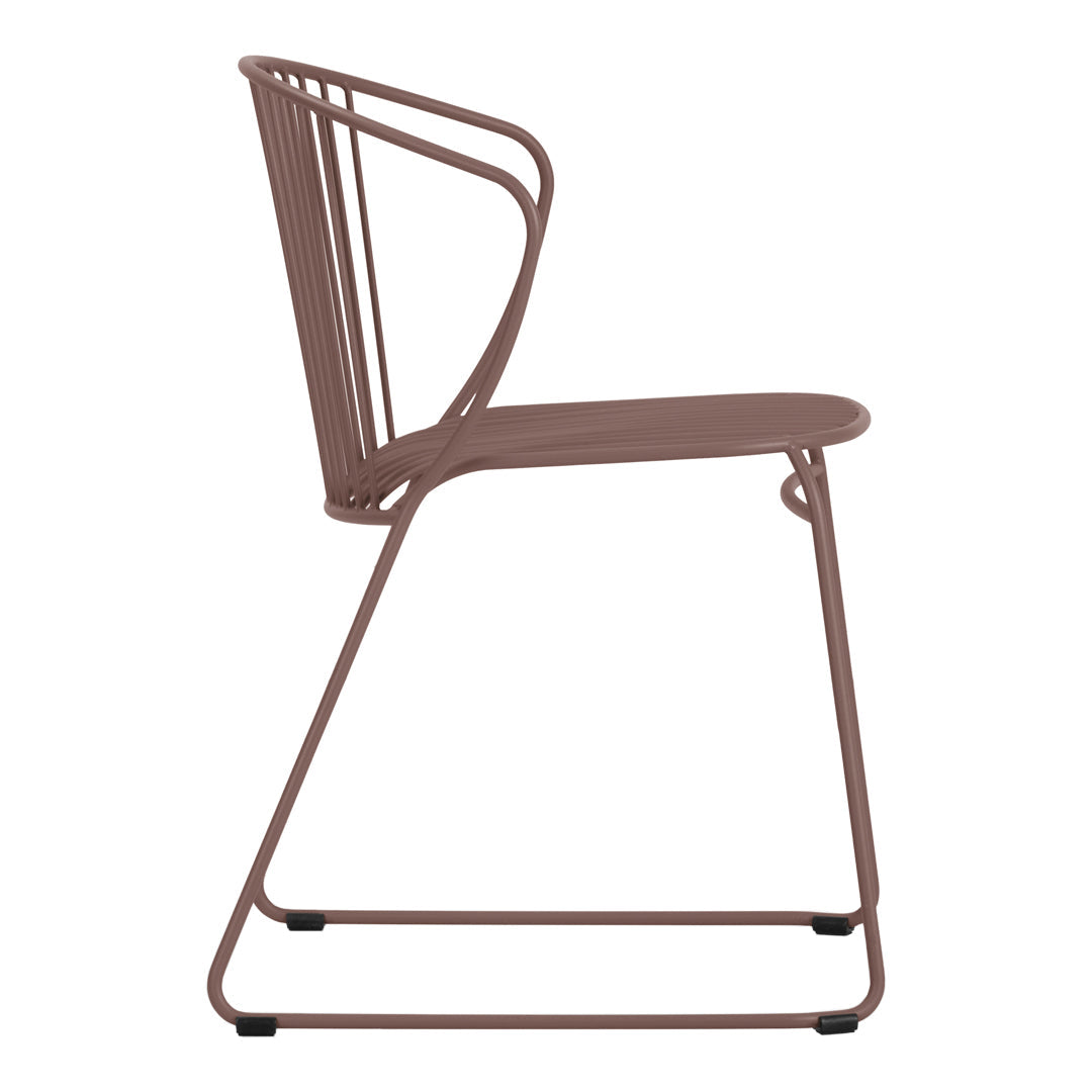 Not Outdoor Chair - Stackable