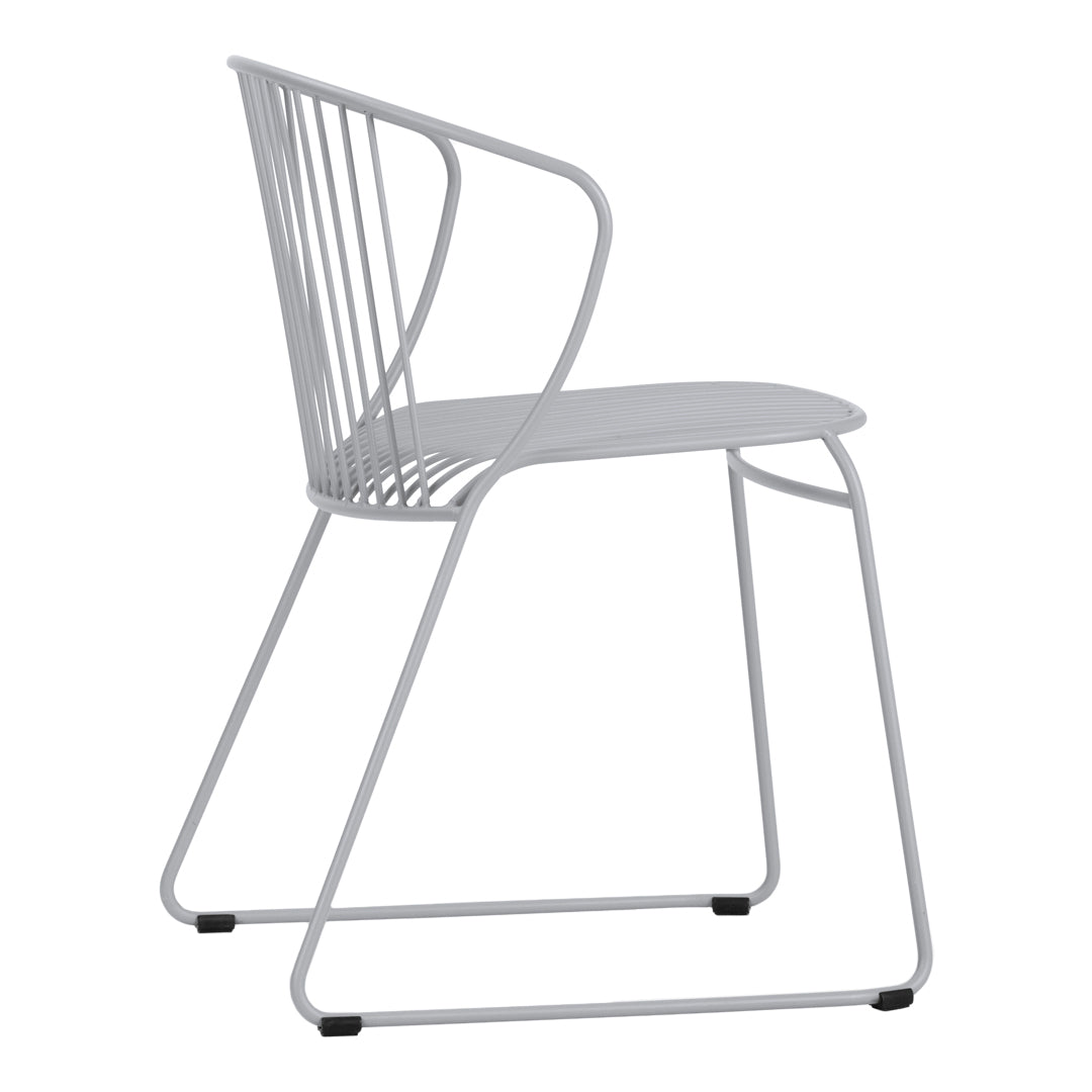 Not Outdoor Chair - Stackable