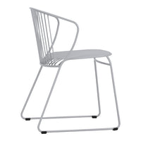 Not Outdoor Chair - Stackable