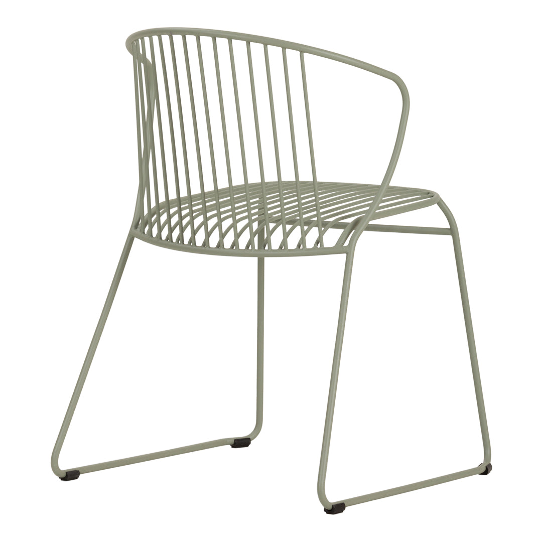 Not Outdoor Chair - Stackable