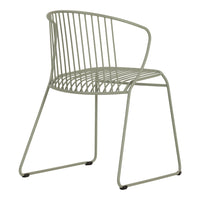 Not Outdoor Chair - Stackable