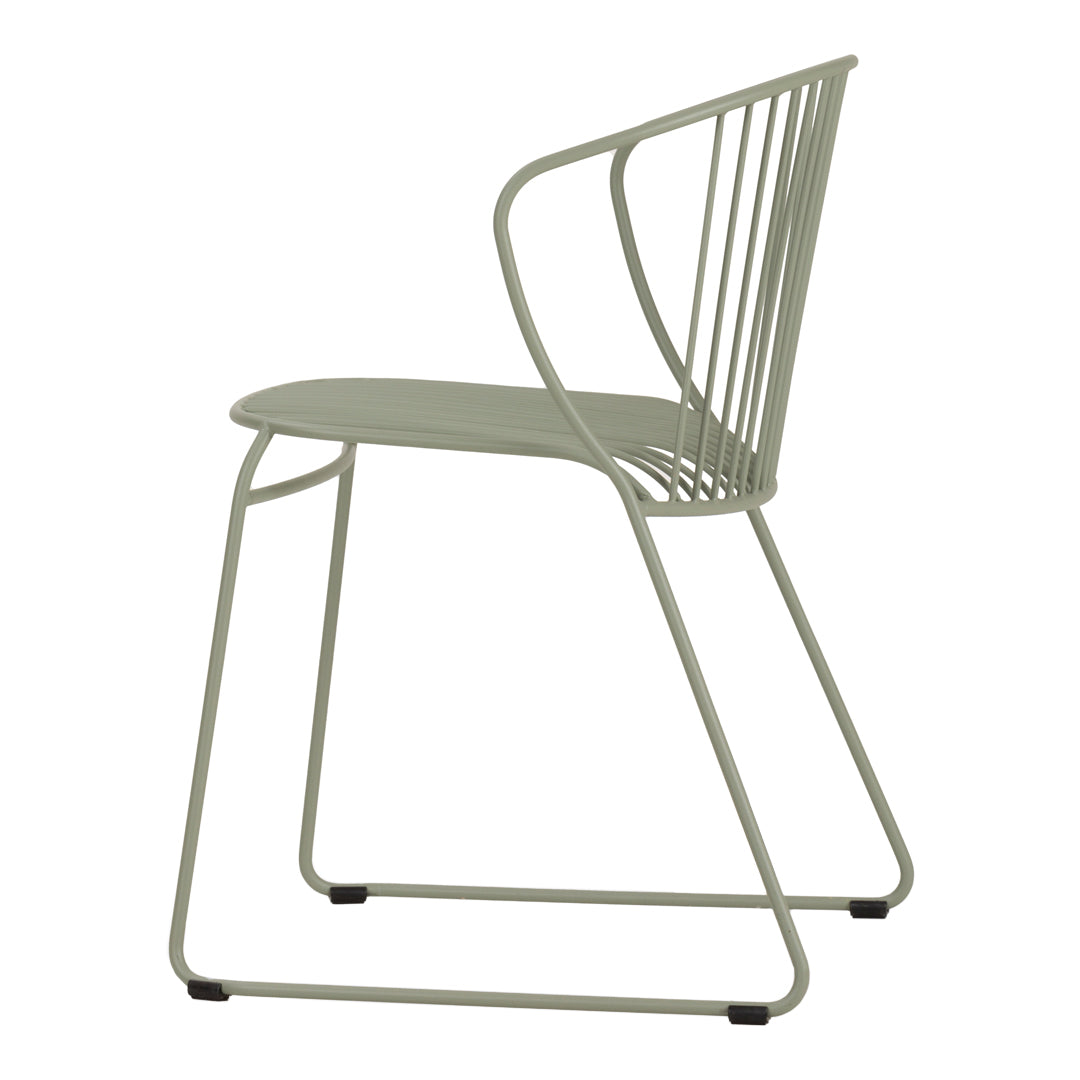 Not Outdoor Chair - Stackable