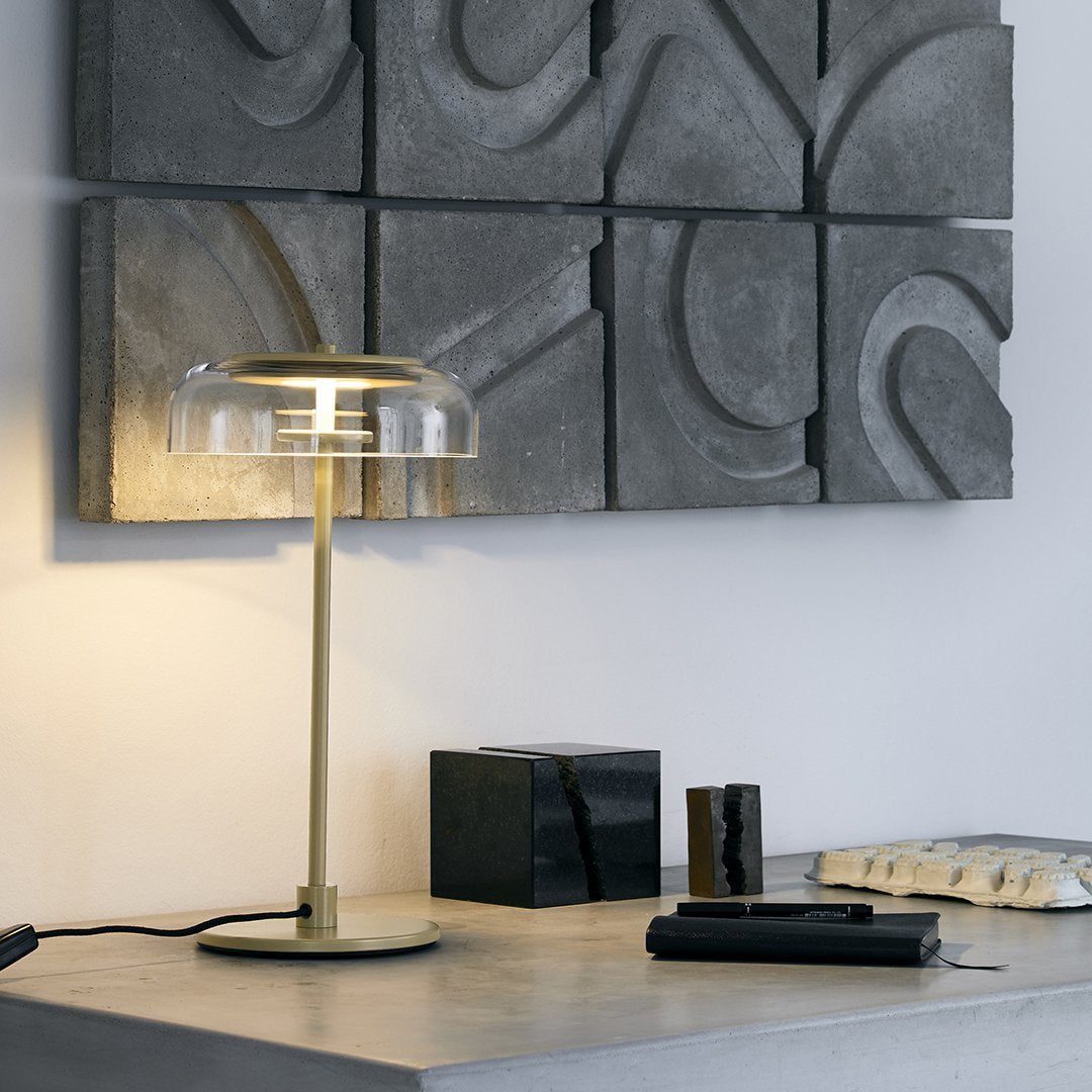 Blossi Table Lamp