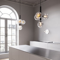 Liila 1 Wall Light - Large