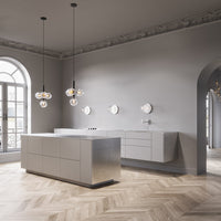 Liila 1 Wall Light - Large