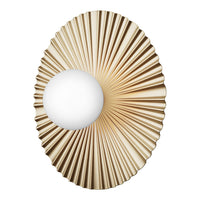 Liila Muuse Wall Light