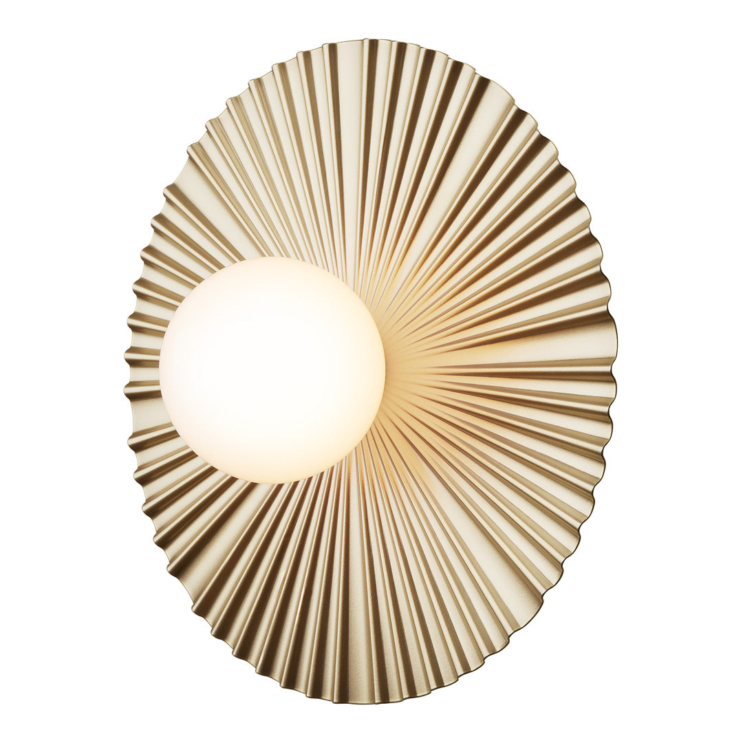 Liila Muuse Wall Light
