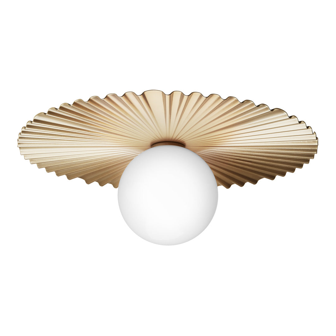 Liila Muuse Wall Light