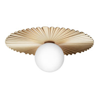 Liila Muuse Wall Light