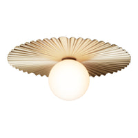 Liila Muuse Wall Light