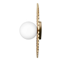 Liila Muuse Wall Light