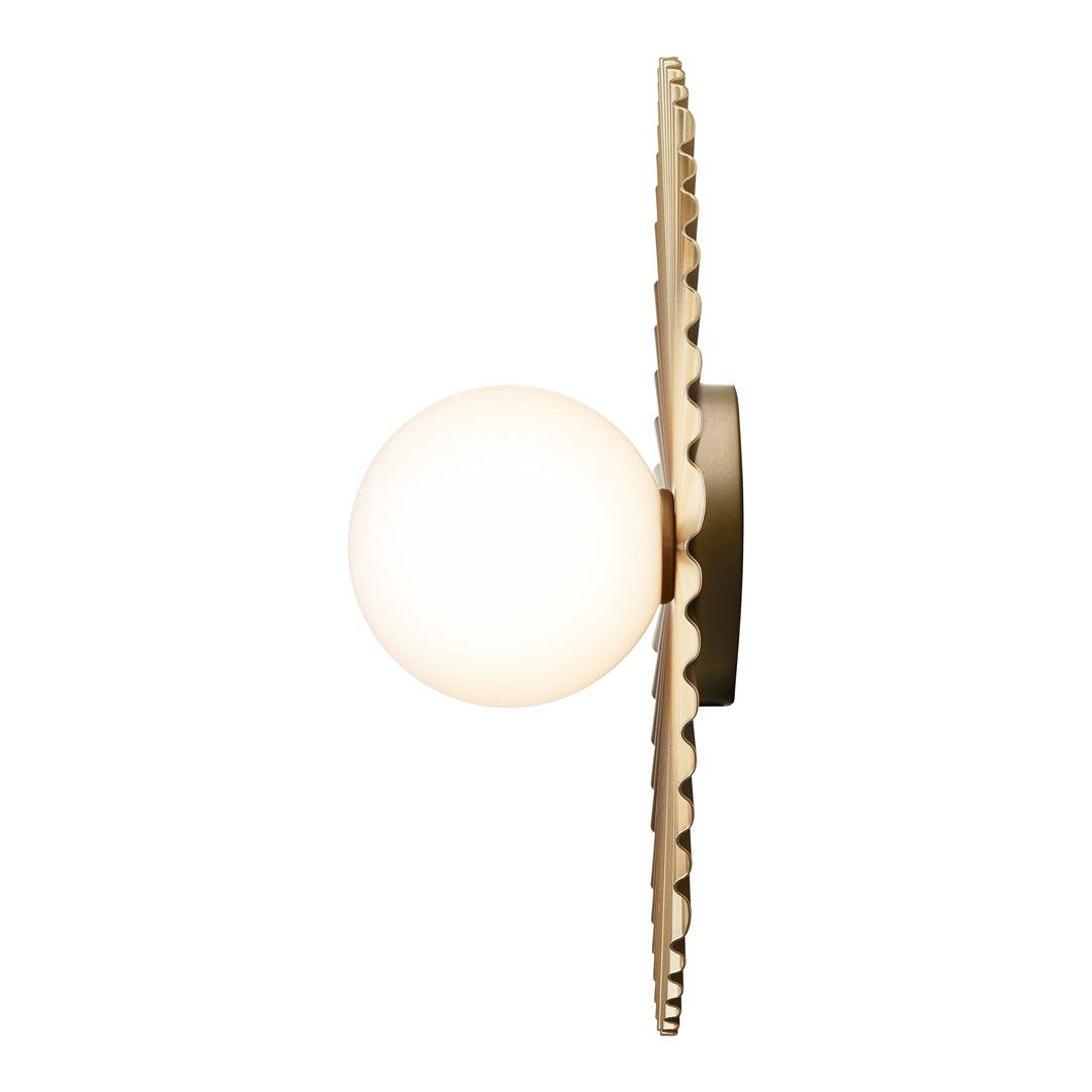 Liila Muuse Wall Light