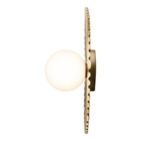 Liila Muuse Wall Light