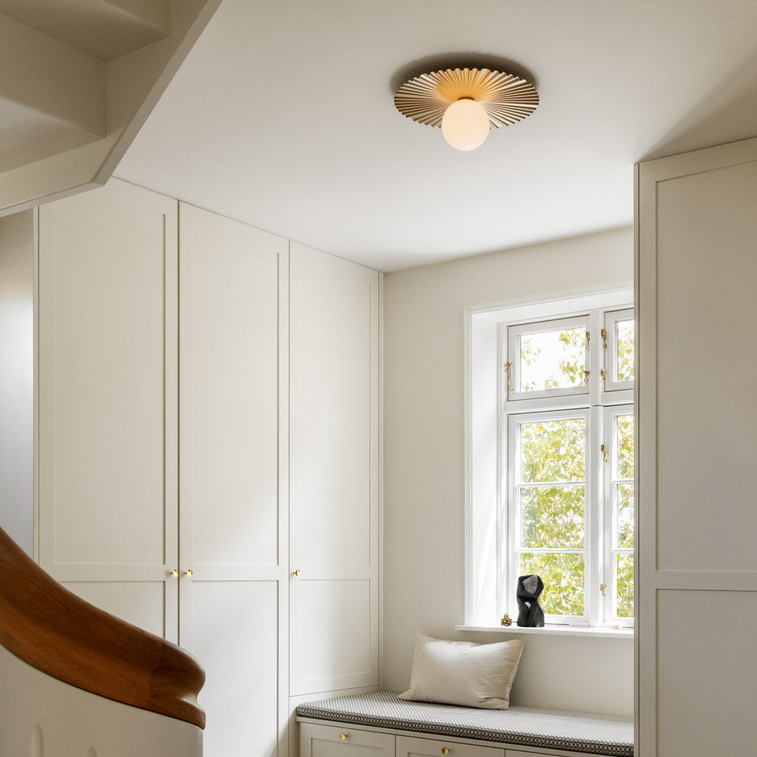 Liila Muuse Wall Light