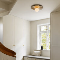 Liila Muuse Wall Light