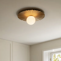 Liila Muuse Wall Light