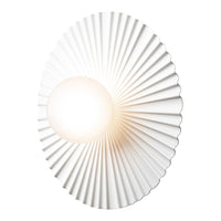 Liila Muuse Wall Light