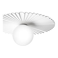 Liila Muuse Wall Light