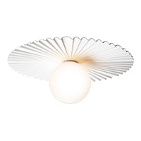 Liila Muuse Wall Light