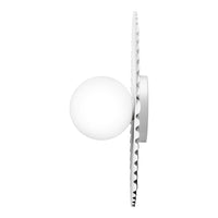 Liila Muuse Wall Light