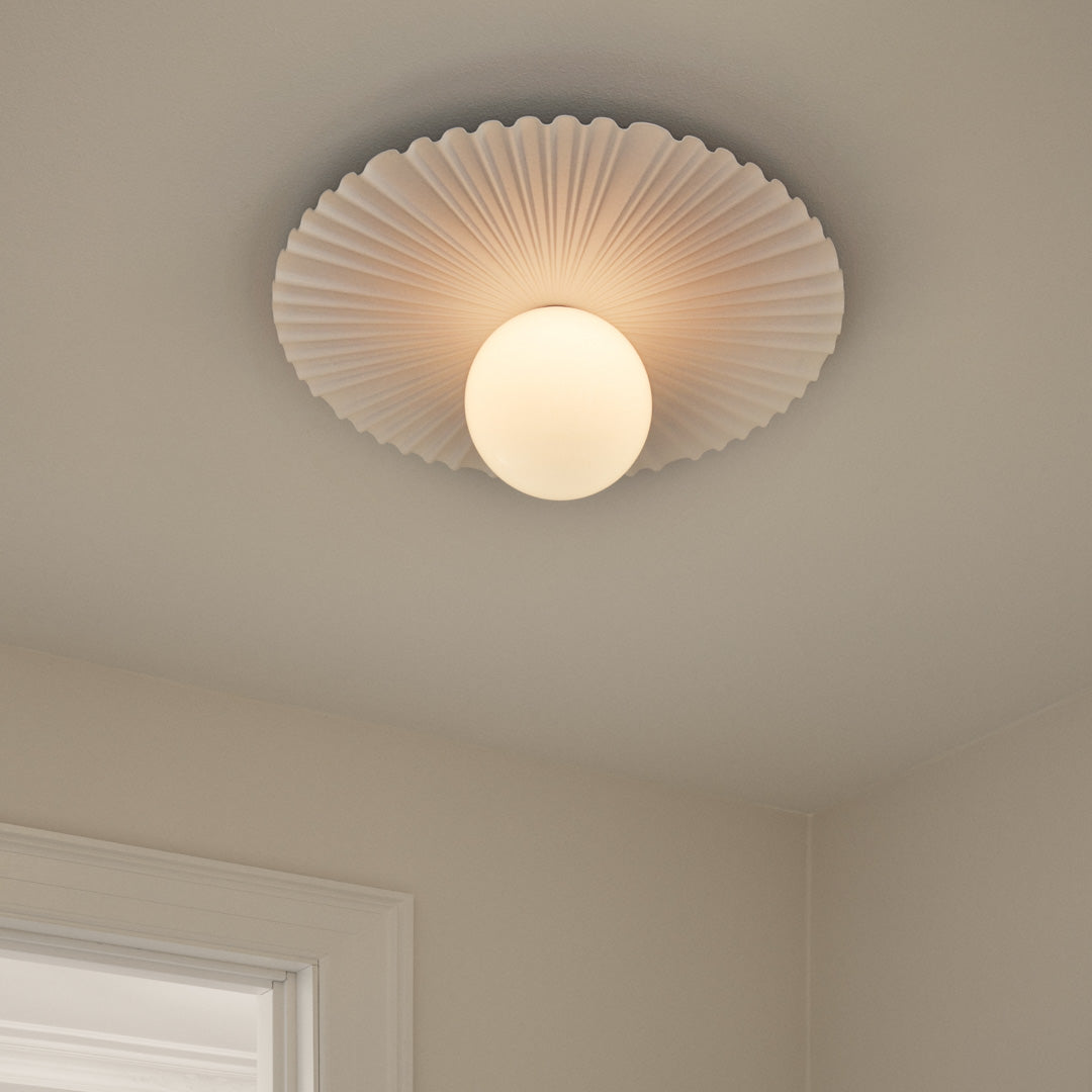 Liila Muuse Wall Light