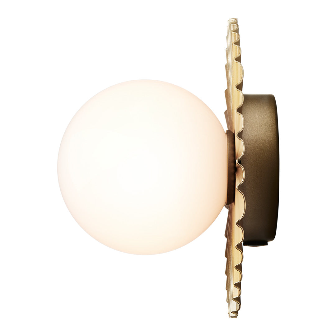 Liila Muuse Wall Light