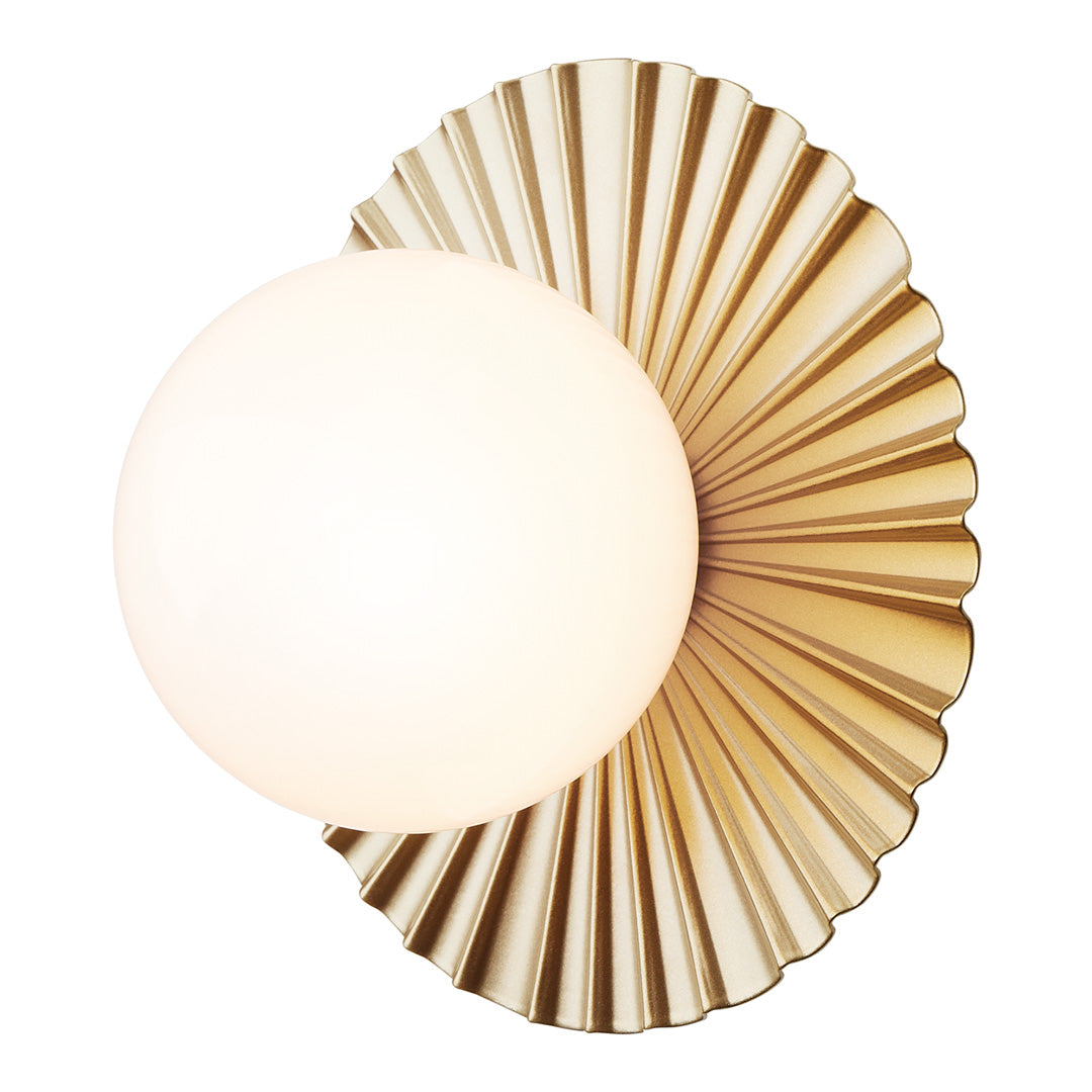 Liila Muuse Wall Light