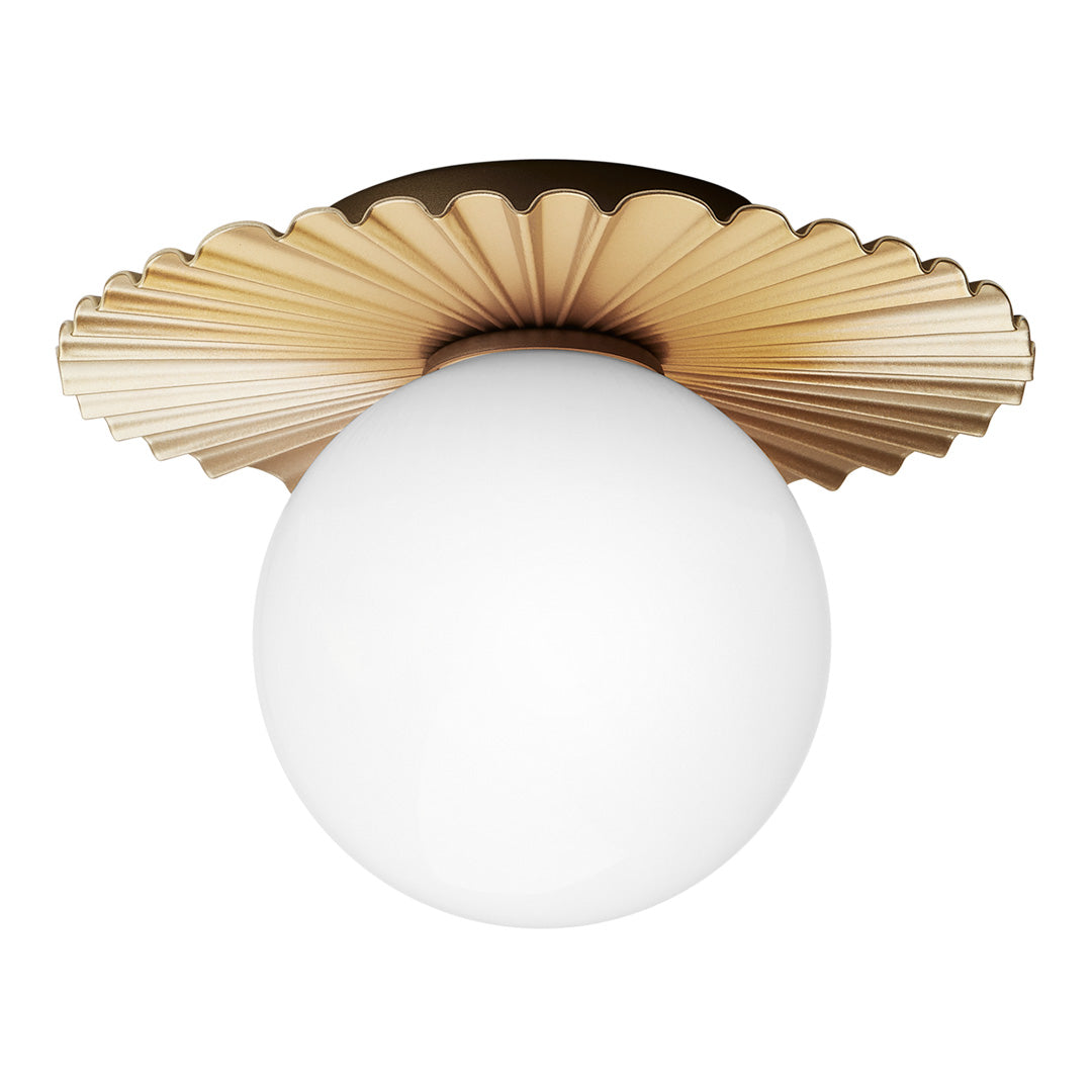 Liila Muuse Wall Light