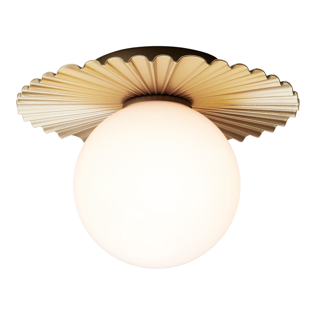 Liila Muuse Wall Light