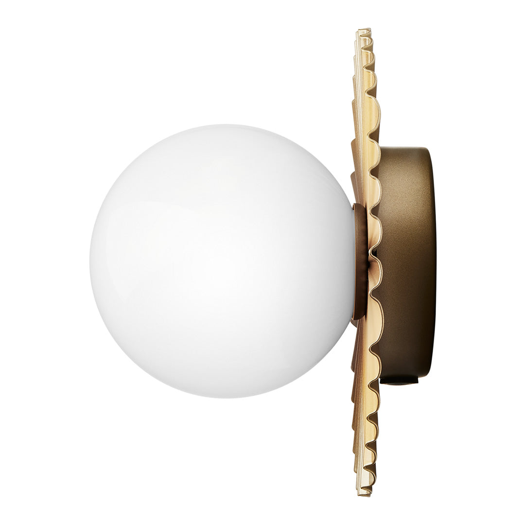 Liila Muuse Wall Light