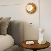 Liila Muuse Wall Light
