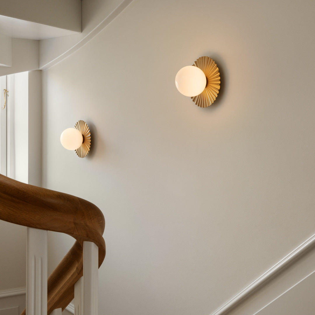 Liila Muuse Wall Light